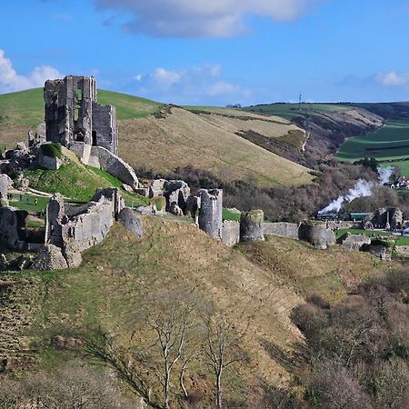Home In Dorset, Near Jurassic Coast And Arne Wareham Esterno foto