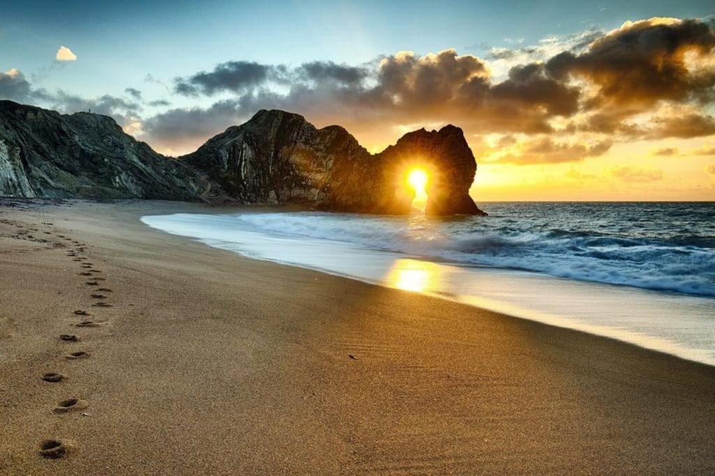 Home In Dorset, Near Jurassic Coast And Arne Wareham Esterno foto